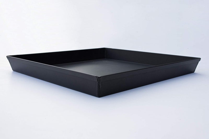 Lloyd Pans Sicilian Style Pizza Pan 14 Inch by 14 Inch by 1.5 Inch - PSTK - Image 2